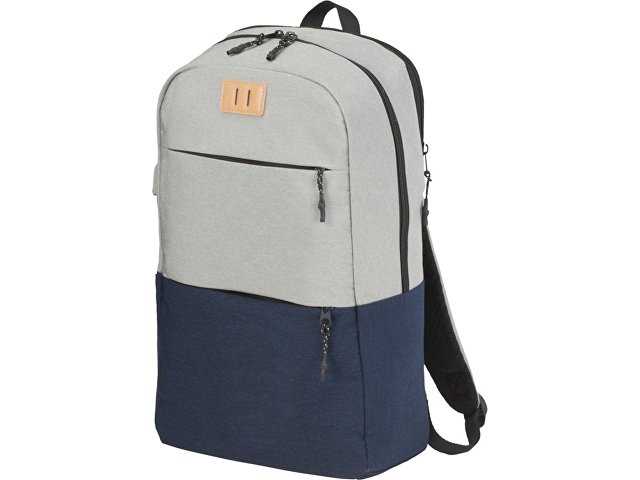 Рюкзак «Cason» для ноутбука 15" (K12042501)