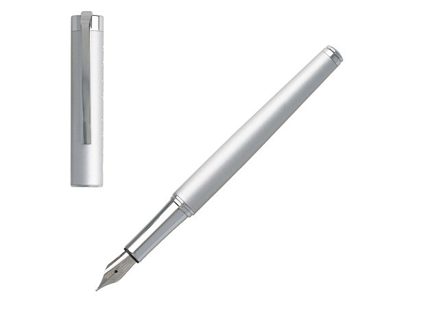Ручка перьевая Inception Chrome (KHSY9552B)
