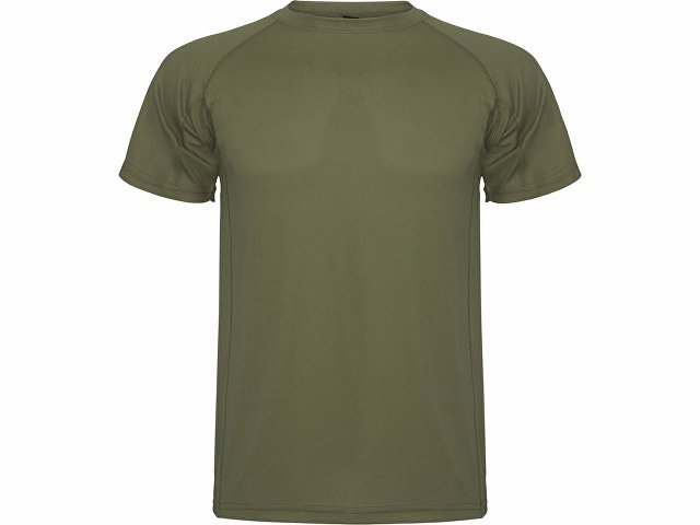 K425015 - Спортивная футболка «Montecarlo» мужская