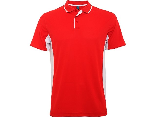K421PO6001 - Рубашка поло «Montmelo» мужская