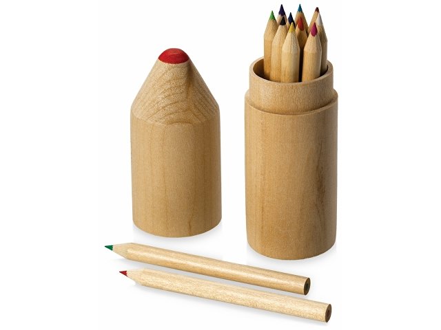Набор из 12 карандашей «Drawing» (K10602100)