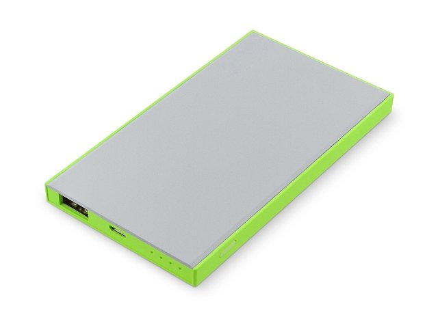 Внешний аккумулятор «NEO NS50L», 5000mAh (K595400)