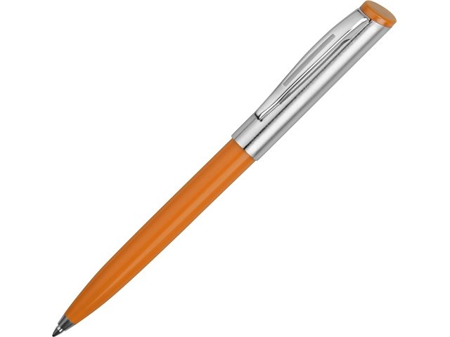 K11271.13 - Ручка металлическая шариковая «Карнеги»