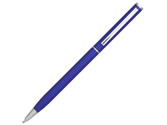Ручка металлическая шариковая «Slim» (K10720101)