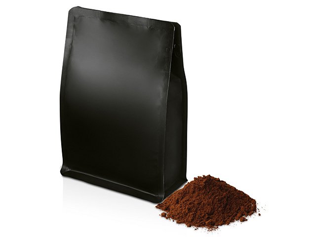 Кофе молотый «Ground», 250 гр., 100% арабика (K26975)