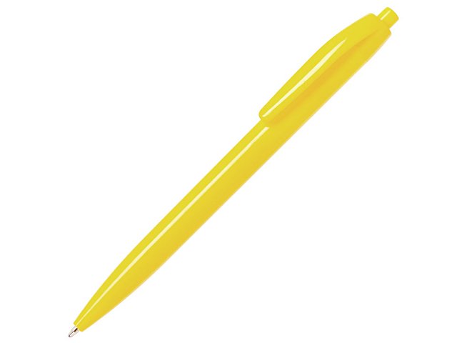 K71531.04 - Ручка шариковая пластиковая «Air»