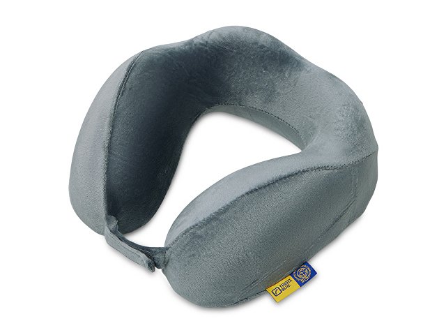 Подушка для путешествий с эффектом памяти &laquo;Tranquility Pillow&raquo; (K159703)