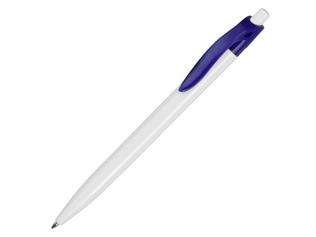 Ручка пластиковая шариковая «Какаду» (K15135.02p)