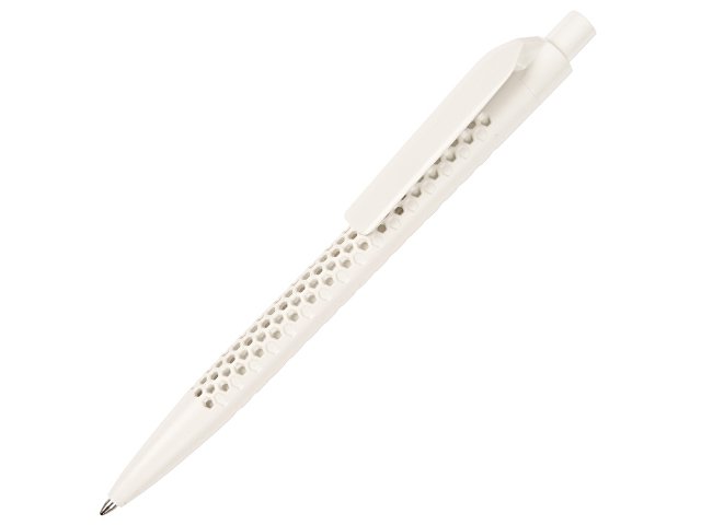 Ручка пластиковая шариковая Prodir QS40 PMP (Kqs40pmp-02)