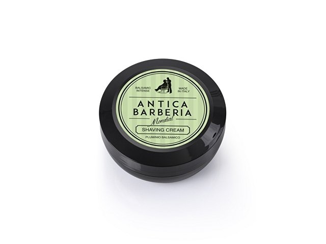 Крем-бальзам для бритья Antica Barberia «ORIGINAL CITRUS», цитрусовый аромат, 125 мл (K431908)