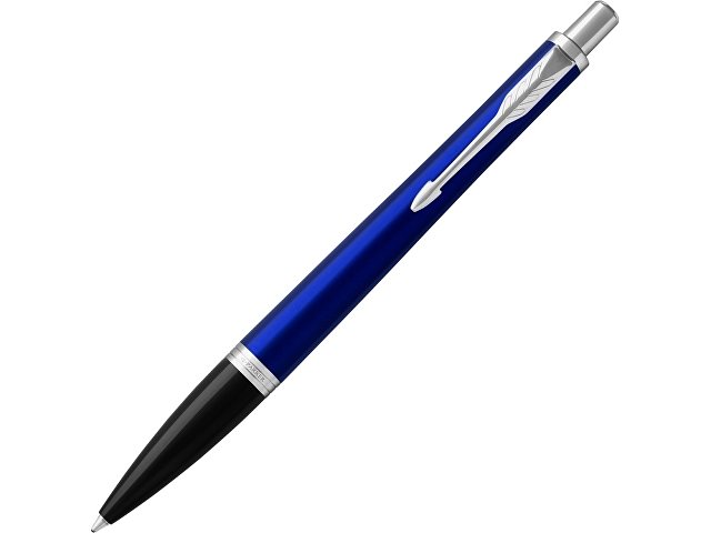 Ручка шариковая Parker «Urban Core Nighsky Blue CT» (K1931581)