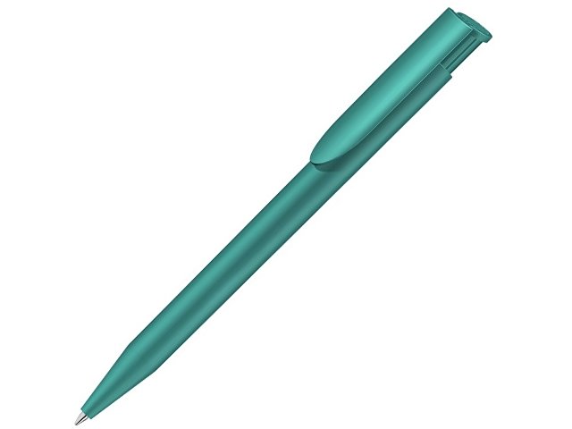 K187966.23 - Ручка шариковая пластиковая «Happy Gum», soft-touch