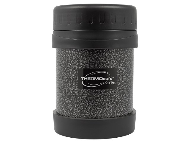 Термос для еды ThermoCafe by Thermos HAMJNL-350FJ Hammertone (K1157829)