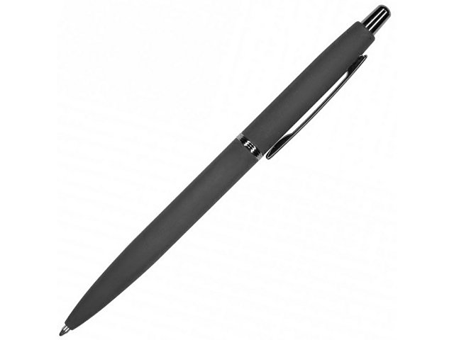 Ручка металлическая шариковая «San Remo», софт тач (K20-0249.15)