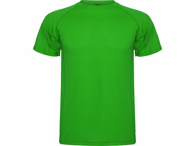 K42502226 - Спортивная футболка «Montecarlo» детская