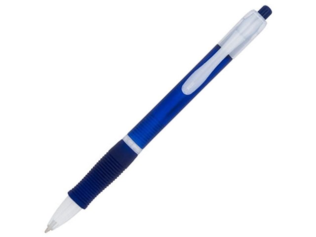 Ручка пластиковая шариковая «Trim» (K10731703)