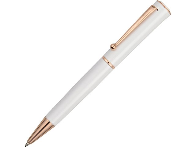 Ручка металлическая шариковая «Рона» (K11395.06)