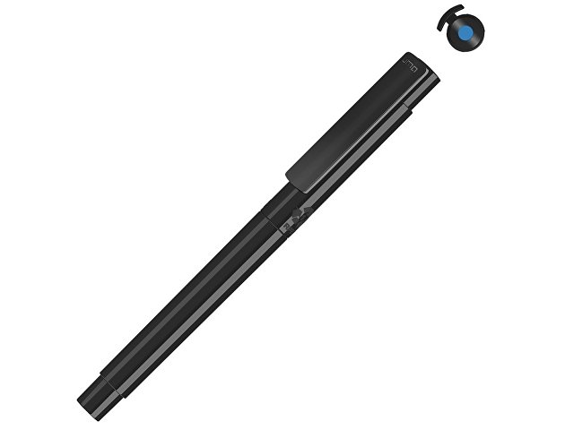 K188004.12 - Капиллярная ручка в корпусе из переработанного материала rPET «RECYCLED PET PEN PRO FL»