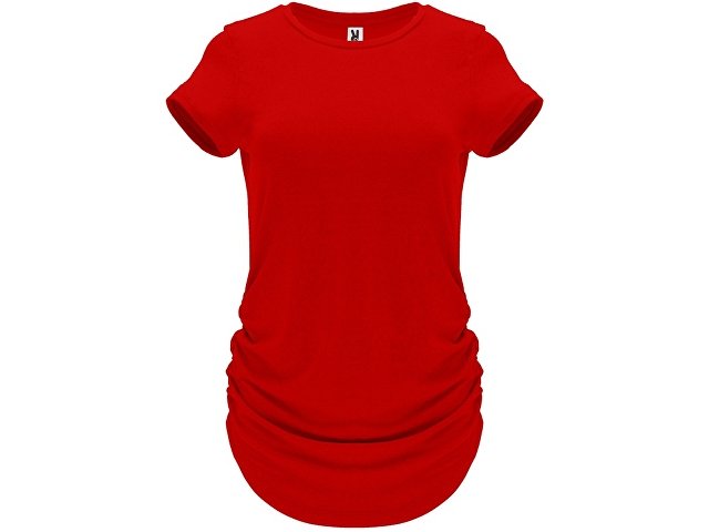 K6664CA60 - Спортивная футболка «Aintree» женская