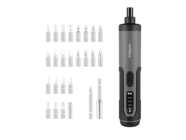 Отвертка аккумуляторная «MyKit B1» (K595734p)