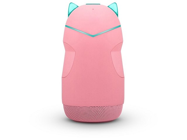 Портативная колонка TWS «Mysound Kitty 3C» (K595287p)