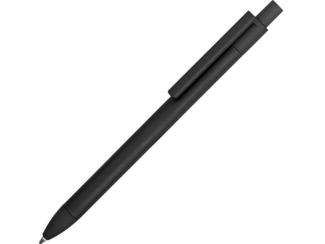 Ручка металлическая soft-touch шариковая «Haptic» (K18550.07)