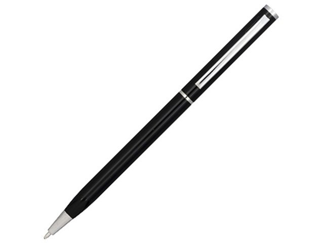 K10720100 - Ручка металлическая шариковая «Slim»