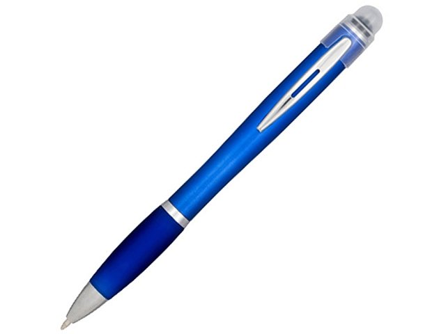 Ручка пластиковая шариковая «Nash» (K10714700)