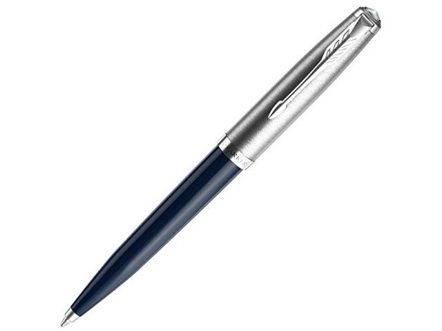 Ручка шариковая Parker 51 Core (K2123503)