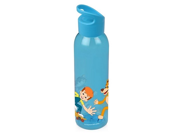 Бутылка для воды «Простоквашино» (K823022-SMF-PR09)