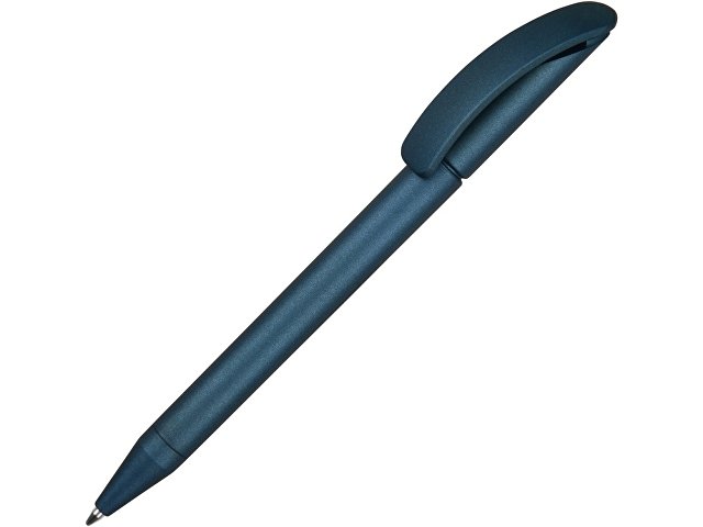 Ручка пластиковая шариковая Prodir DS3 TVV (Kds3tvv-51)
