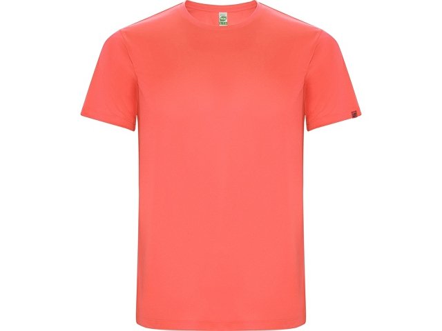 K427CA234 - Спортивная футболка «Imola» мужская