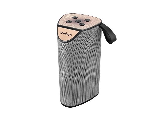 Портативная колонка «Mysound Tetria» (K595720p)