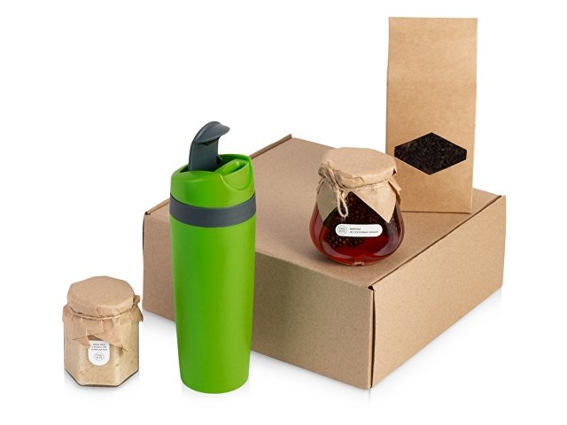 Подарочный набор «Tea Cup Superior Honey» 2.0 (K700521.03)