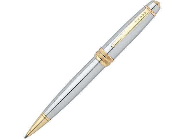 K4104526 - Ручка металическая шариковая «Bailey»