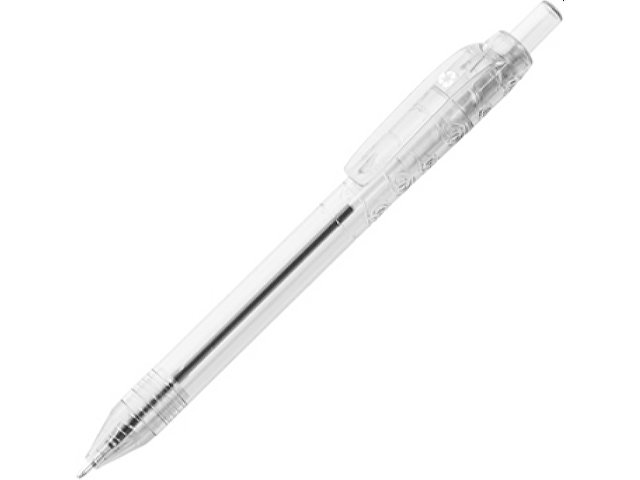 KHW8033S100 - Ручка шариковая PACIFIC из RPET