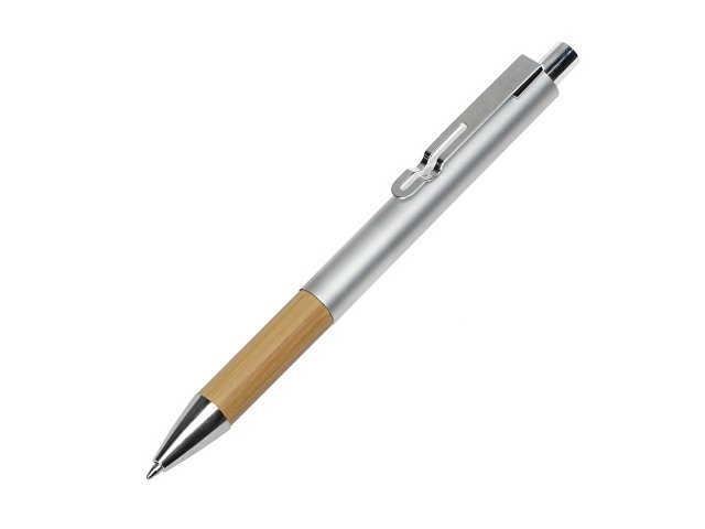 K11531.00 - Ручка металлическая шариковая «Sleek»