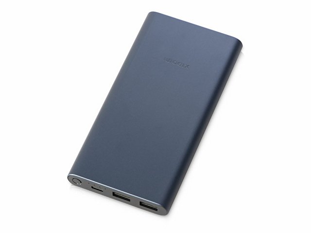 Внешний аккумулятор «22.5W Power Bank» с быстрой зарядкой QC/PD, 10000 mAh (K400078p)