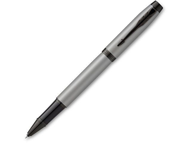 K2127751 - Ручка роллер Parker «IM MGREY BT»