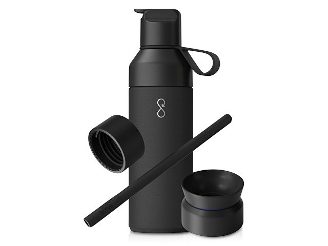 Подарочный набор «Ocean Bottle» 3-в-1 (K11318590)