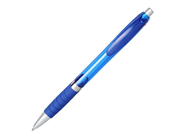 K10736200 - Ручка пластиковая шариковая «Turbo»