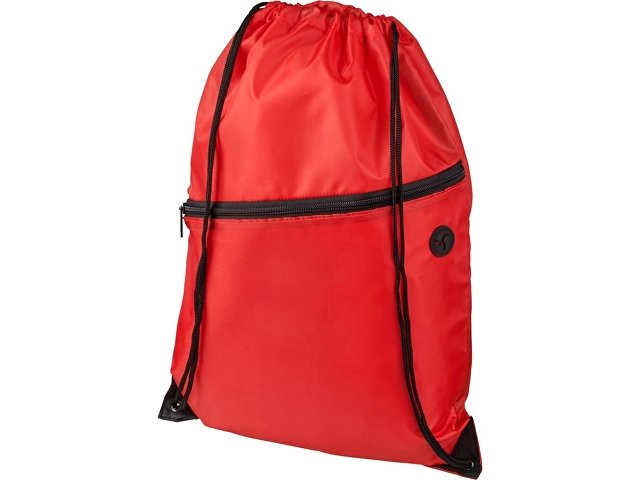 Рюкзак «Oriole» с карманом на молнии (K12047203)