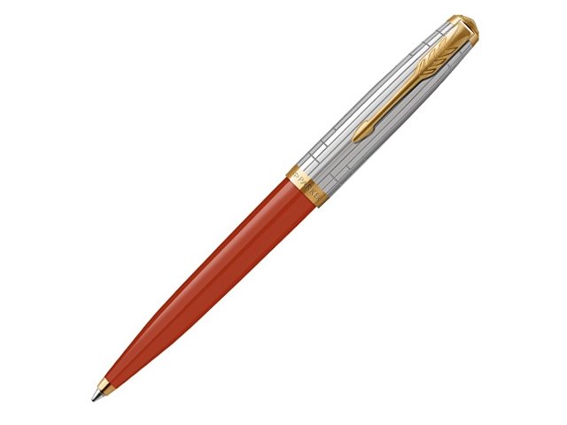 K2169073 - Ручка шариковая Parker 51 Premium