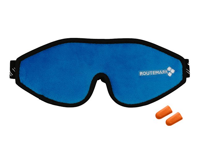 3D Маска для глаз &laquo;Эволюция&raquo;, M (K625262)