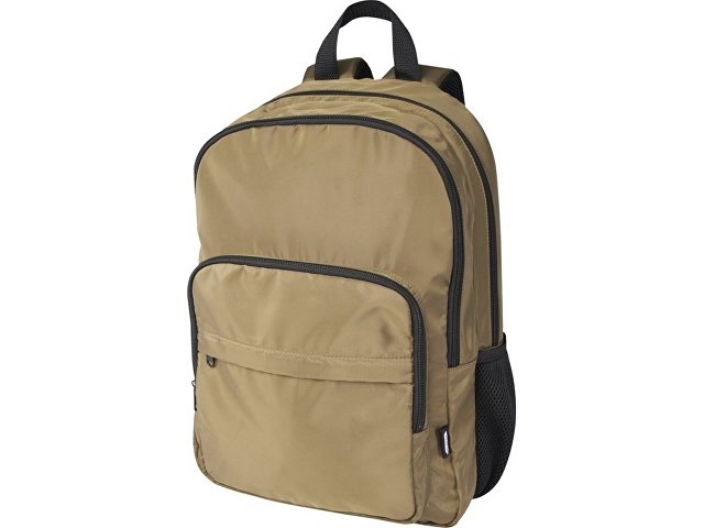 Рюкзак для ноутбука «Trend Plus» 15” из переработанного материала (K13008664)