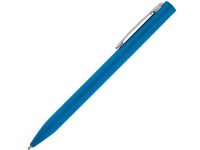 K81000-104 - Алюминиевая шариковая ручка «WASS»