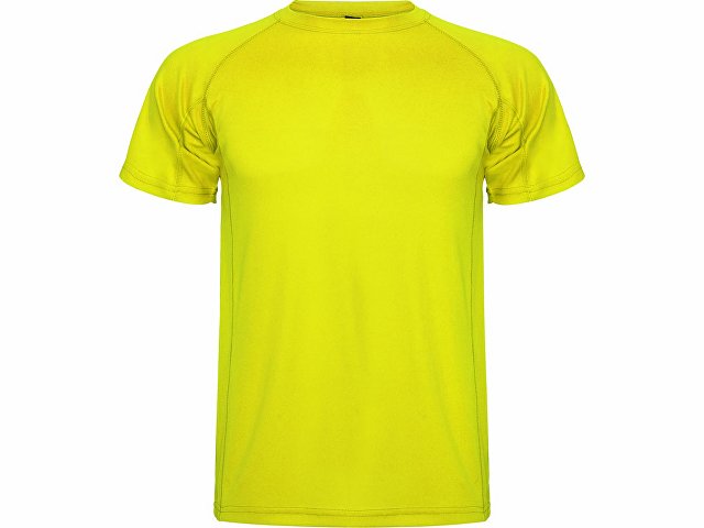 K42502221 - Спортивная футболка «Montecarlo» детская