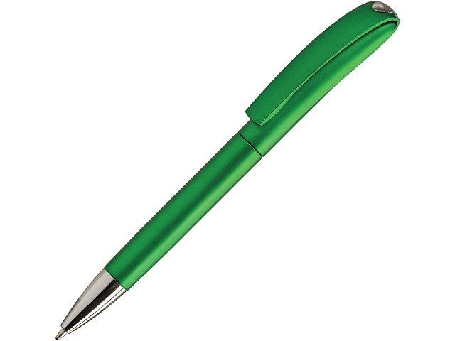 K16610.03 - Ручка пластиковая шариковая «Ines Solid»