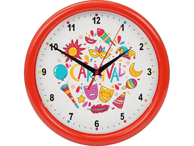 Часы настенные разборные «Idea» (K186140.01)
