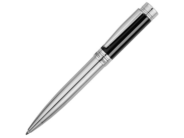 Ручка шариковая Zoom Classic Black (K11322.00)